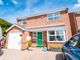 Thumbnail Detached house for sale in Hopton Close, Ripley