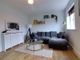 Thumbnail Town house for sale in Courtland Mews, Stafford, Staffordshire