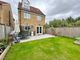 Thumbnail Detached house for sale in Palm House Drive, Selby