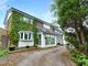 Thumbnail Detached house for sale in Tor Avenue, Greenmount, Bury, Greater Manchester