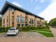 Thumbnail Flat for sale in Rye Common Lane, Crondall, Farnham, Hampshire