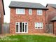 Thumbnail Detached house for sale in Higher Croft Drive, Crewe, Cheshire