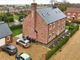 Thumbnail Detached house for sale in Lincoln Court, Lincoln Road, Lincoln