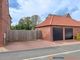 Thumbnail Detached house for sale in The Heights, Hutchinson Road, Newark