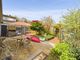 Thumbnail Detached bungalow for sale in Tower Hill, Costessey, Norwich