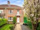 Thumbnail Semi-detached house for sale in Waxwell Close, Pinner