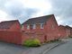 Thumbnail Semi-detached house for sale in Bower Close, Ashbourne