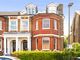 Thumbnail Flat for sale in Amyand Park Road, St Margarets, Twickenham