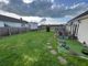 Thumbnail Detached bungalow for sale in 13 James Close, Llanon