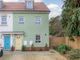 Thumbnail End terrace house for sale in Tettenhall Way, Faversham