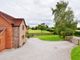 Thumbnail Detached house for sale in Canon Pyon, Hereford