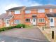 Thumbnail Town house for sale in No Chain - Seacole Close, Thorpe Astley