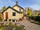 Thumbnail Cottage for sale in Newcastle Road, Woore