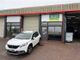 Thumbnail Light industrial to let in Unit A8, Cardrew Business Park, Redruth