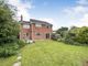 Thumbnail Detached house to rent in The Fold, Hickling Lane, Nottingham