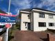 Thumbnail Semi-detached house for sale in Kincaid Drive, Lennoxtown