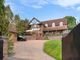 Thumbnail Detached house for sale in Malvern Road Powick, Worcestershire