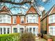 Thumbnail Semi-detached house for sale in Sussex Road, New Malden