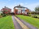 Thumbnail Semi-detached house for sale in Heath Road, Sandbach