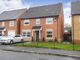 Thumbnail Detached house for sale in Templeton Drive, Fearnhead