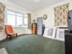 Thumbnail Bungalow for sale in Mill Road, Sharnbrook, Bedford, Bedfordshire