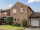 Thumbnail Detached house for sale in Orchard Way, Pulborough, West Sussex