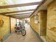 Thumbnail Detached bungalow for sale in West End, Hogsthorpe