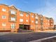 Thumbnail Flat for sale in Willingham Court, Willingham Street, Grimsby, Lincolnshire