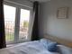 Thumbnail Flat to rent in Stonely Crescent, Greenhithe