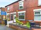 Thumbnail Terraced house for sale in Soudan Road, Stockport