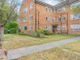 Thumbnail Flat for sale in Longlands Court, Sidcup