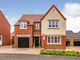 Thumbnail Detached house for sale in Sybilla Grove, Yarm, Stockton On Tees