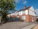 Thumbnail Semi-detached house for sale in The Common, Barwell, Leicester