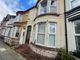Thumbnail Terraced house for sale in Alverstone Road, Mossley Hill, Liverpool