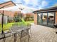 Thumbnail Detached house for sale in The Holkham, Vicars Cross, Chester