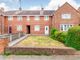 Thumbnail Semi-detached house to rent in Barnard Road, Wolverhampton