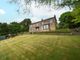 Thumbnail Detached house for sale in Leywood House, Lumsdale Road, Lower Lumsdale