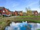 Thumbnail Detached house for sale in Emerald Drive, Croft, Warrington, Cheshire