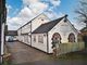 Thumbnail Commercial property for sale in Uttoxeter, Staffordshire