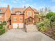 Thumbnail Detached house for sale in The Dell, Fox Hollow, Longdale Lane, Ravenshead