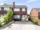 Thumbnail Property for sale in Coombfield Drive, Dartford