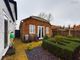 Thumbnail Detached house for sale in London Road, Yaxley, Peterborough