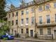 Thumbnail Flat to rent in Ground Floor, Kensington Place, Walcot, Bath