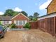 Thumbnail Bungalow for sale in Jacob's Well, Guildford, Surrey