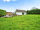 Thumbnail Detached bungalow for sale in Lakelands Close, Witheridge, Tiverton