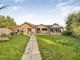 Thumbnail Detached bungalow for sale in West Drive, Highfields Caldecote, Cambridge