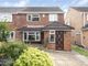 Thumbnail Semi-detached house to rent in Meadow Way, Old Windsor, Windsor, Berkshire