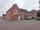 Thumbnail Detached house for sale in Preece Drive, Hednesford, Cannock