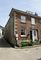 Thumbnail End terrace house for sale in North Street, Marazion