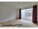 Thumbnail End terrace house to rent in Friar Street, Nottingham